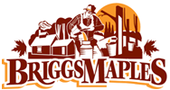 Briggs Maples